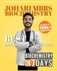 Johari Mbbs Biochemistry Notes Printed